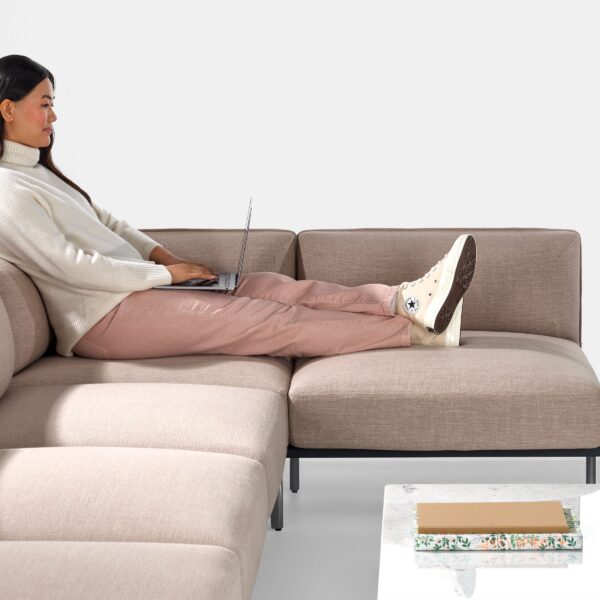 Mimo Modular Seating